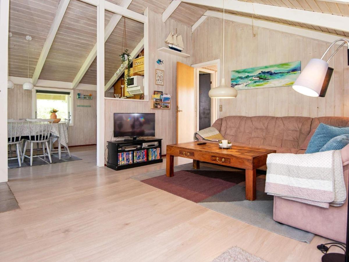 Holiday Home Hemmet Ccviii Exteriér fotografie