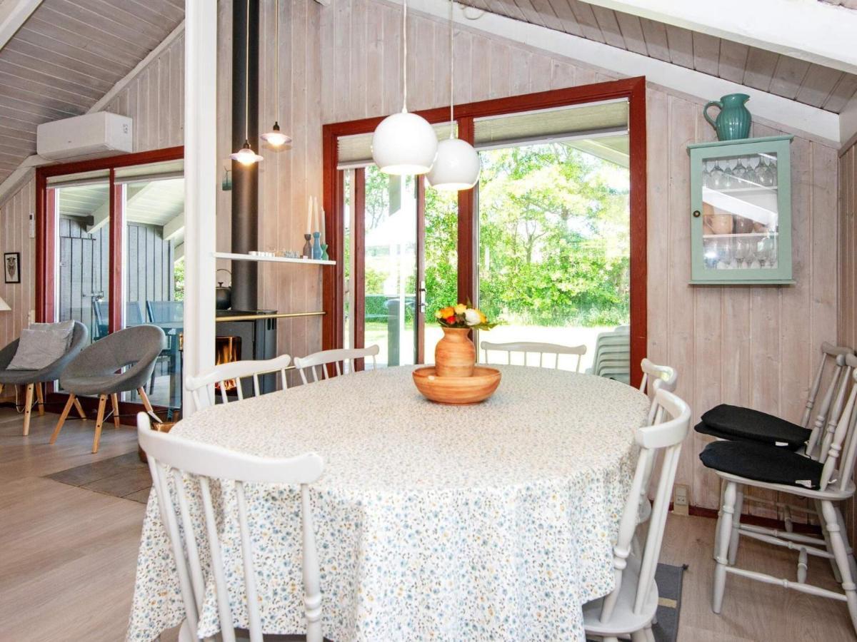 Holiday Home Hemmet Ccviii Exteriér fotografie