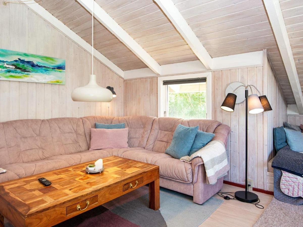 Holiday Home Hemmet Ccviii Exteriér fotografie