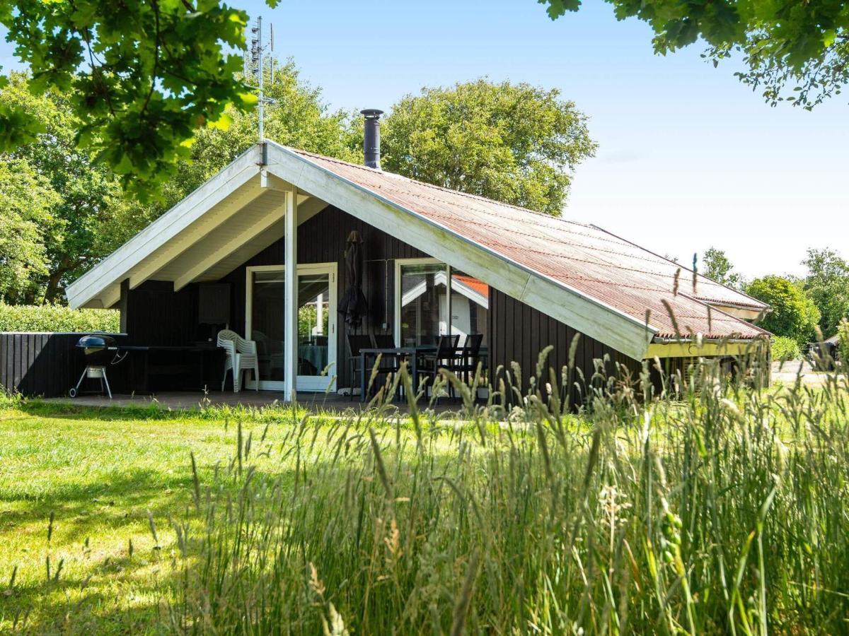 Holiday Home Hemmet Ccviii Exteriér fotografie