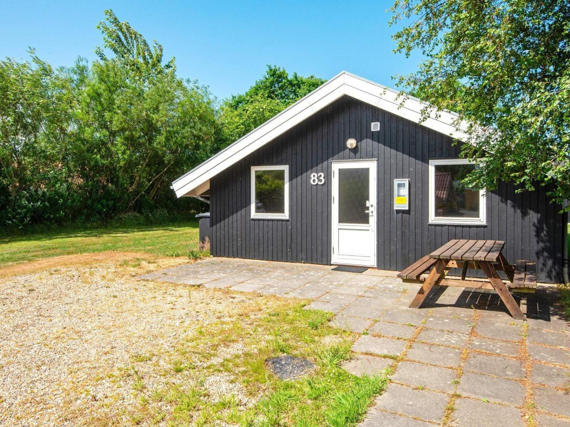 Holiday Home Hemmet Ccviii Exteriér fotografie
